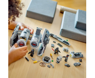 LEGO Star Wars 75347 Bombowiec TIE - 1091283 - zdjęcie 9